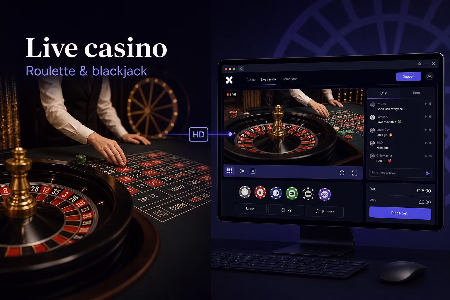 Nyspins Casino Games &amp; Slots
