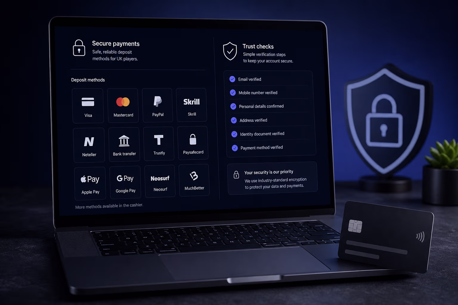 Mobile Access &amp; Account Protection