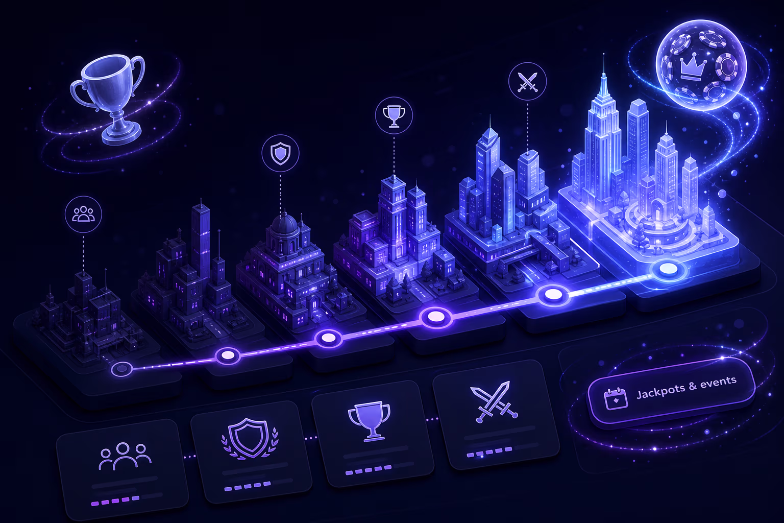 Features That Matter to UK Casino Players