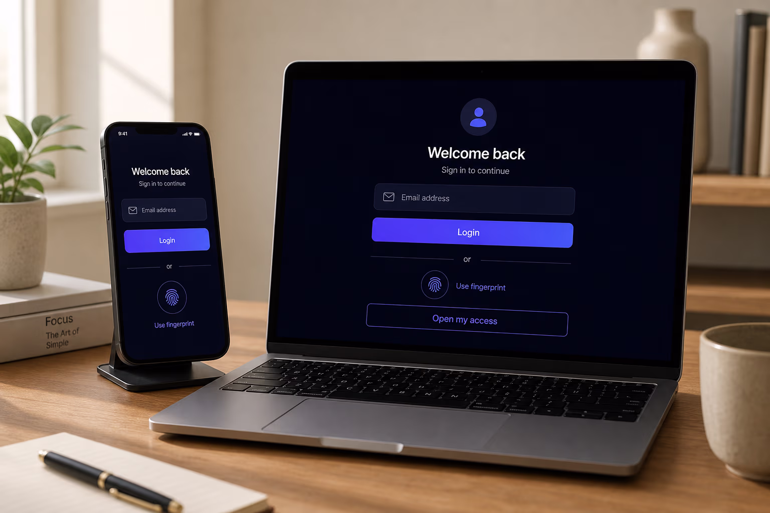 Nyspins Register - Creating a New Account